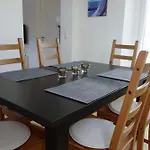 Guudsje Travemuende Dom wakacyjny *