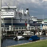 Dom wakacyjny Guudsje Travemuende