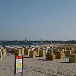 Guudsje Travemuende Lubeka