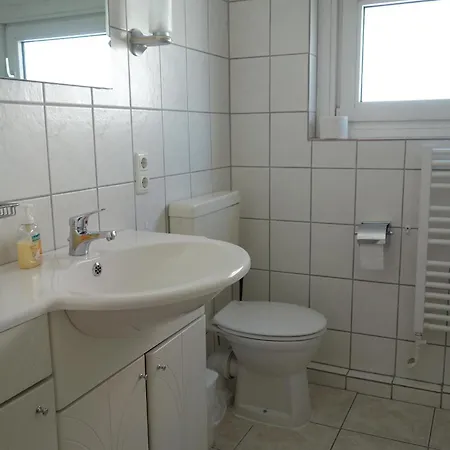 Guudsje Travemuende Lubeck