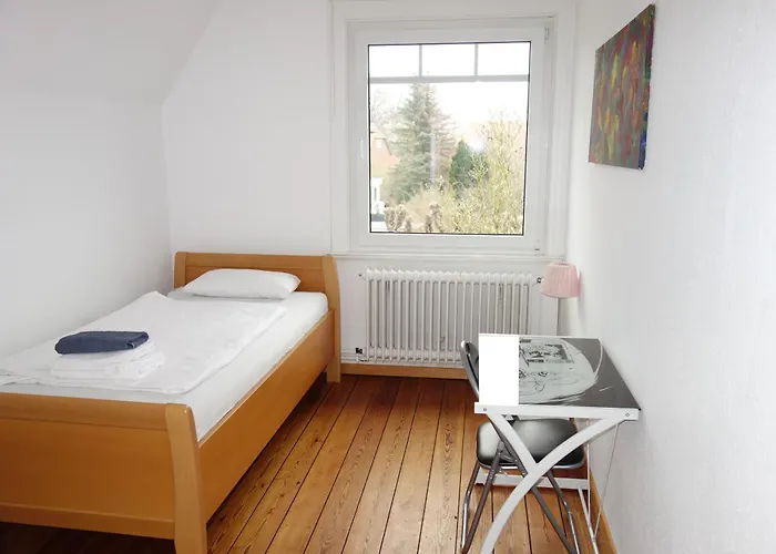Guudsje Travemuende * Lübeck