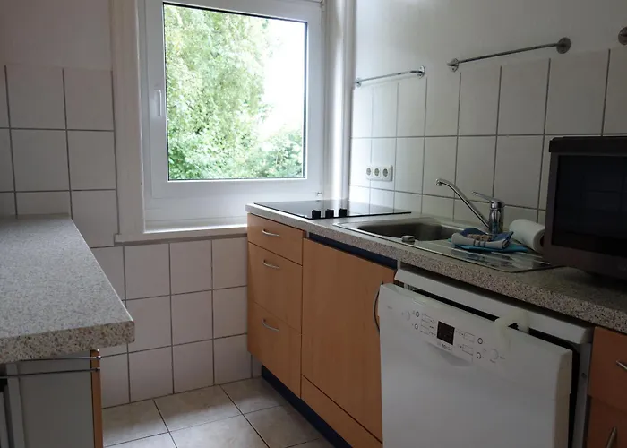 Semesterbostad Guudsje Travemuende