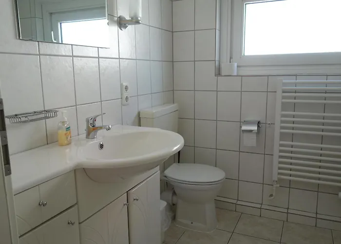 Guudsje Travemuende Lübeck