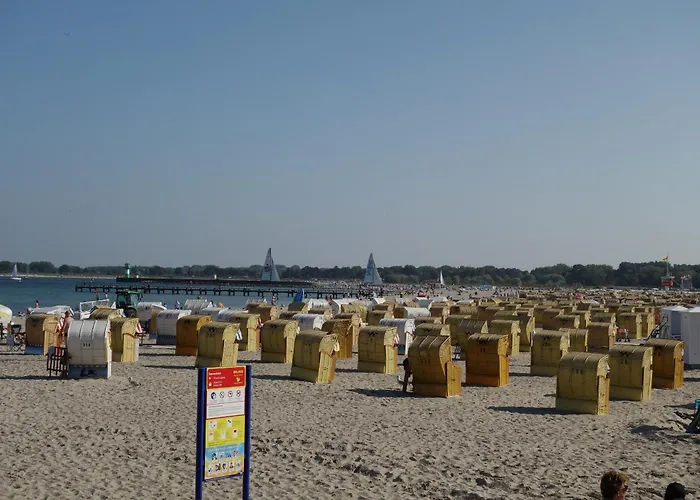 Guudsje Travemuende Lübeck